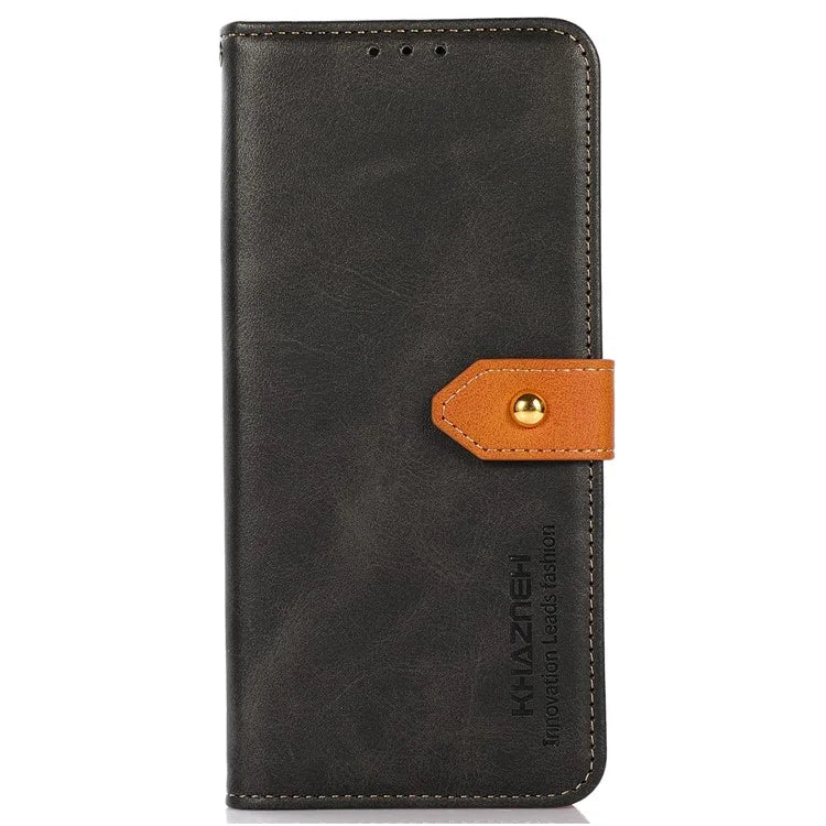 KHAZNEH For Xiaomi 14 Pro Case Wallet Stand Full Protection Phone Cover