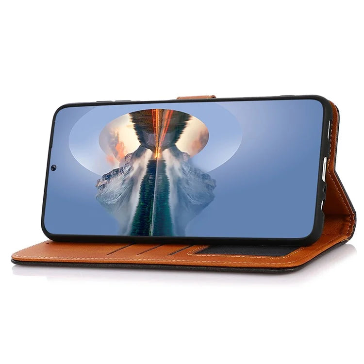 KHAZNEH For Xiaomi 14 Pro Case Wallet Stand Full Protection Phone Cover