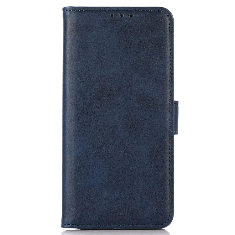 For Xiaomi 14 Case Cowhide Texture Wallet Shockproof Phone Cover