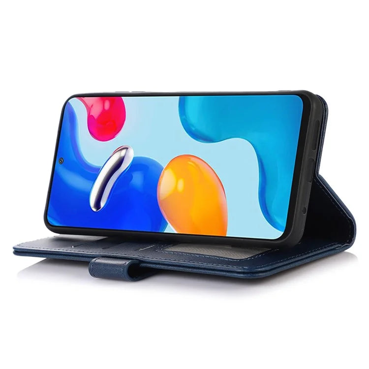 For Xiaomi 14 Pro Case PU Leather Wallet Phone Stand Cover