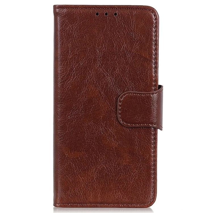 For Xiaomi 14 Case Split Leather Mobile Phone Stand Wallet Cover