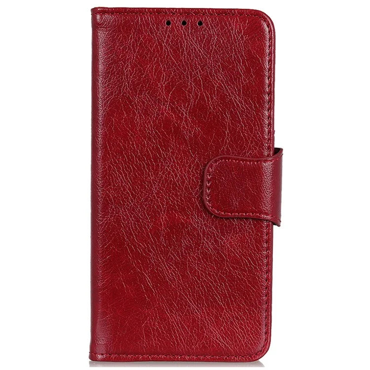 For Xiaomi 14 Case Split Leather Mobile Phone Stand Wallet Cover