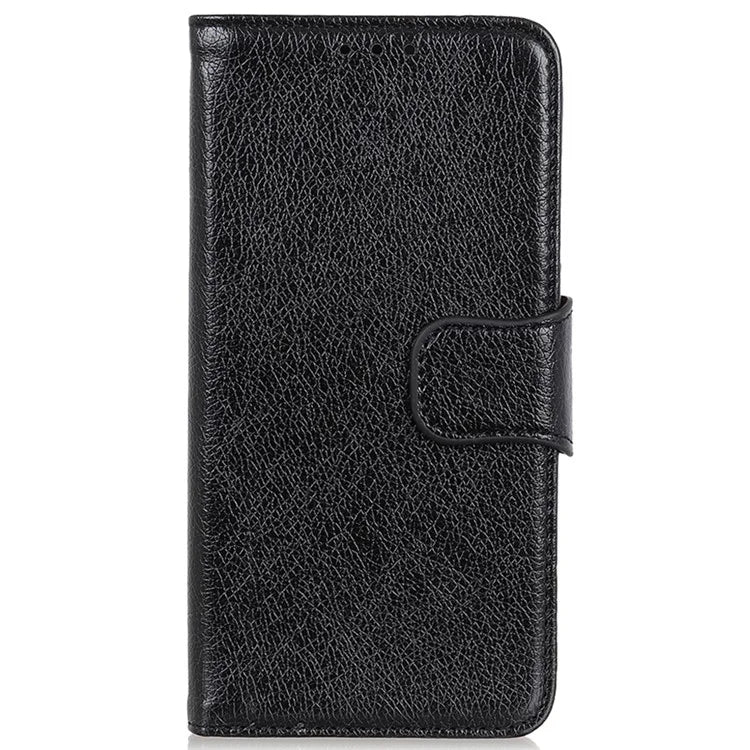 For Xiaomi 14 Case Split Leather Mobile Phone Stand Wallet Cover