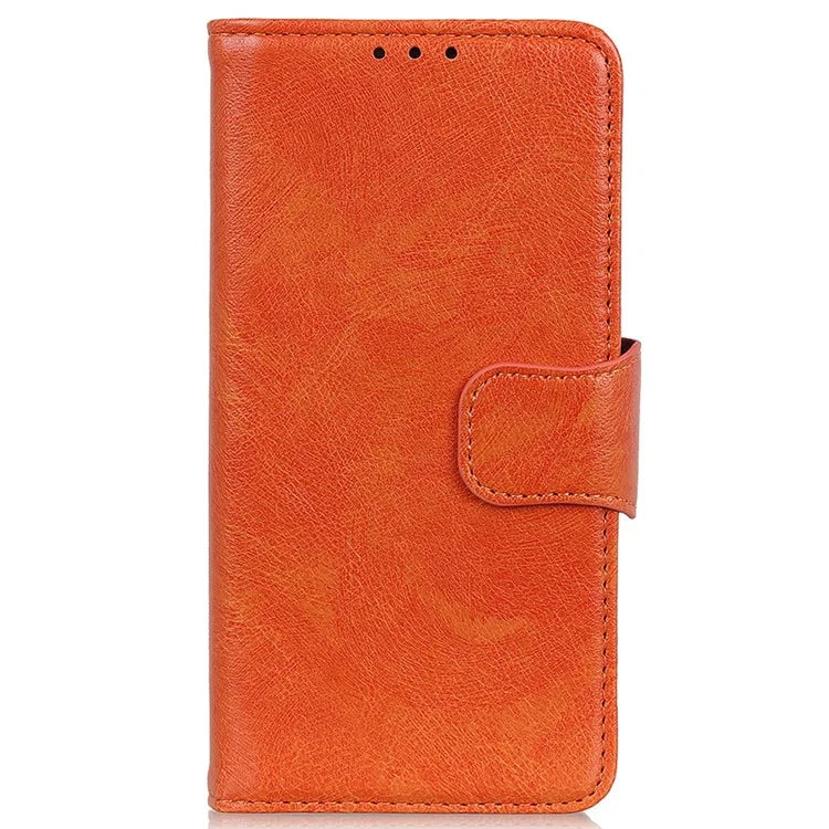 For Xiaomi 14 Case Split Leather Mobile Phone Stand Wallet Cover