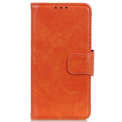 For Xiaomi 14 Case Split Leather Mobile Phone Stand Wallet Cover
