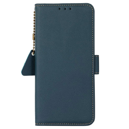 TJ For Google Pixel 8a Case RFID Blocking Phone Wallet Cover