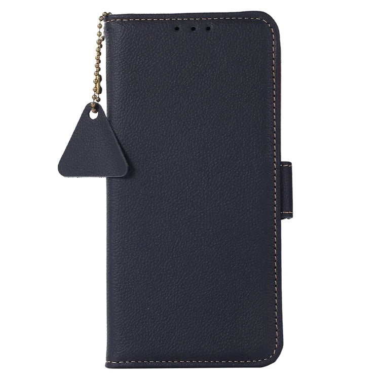 TJ For Google Pixel 8a Case RFID Blocking Phone Wallet Cover