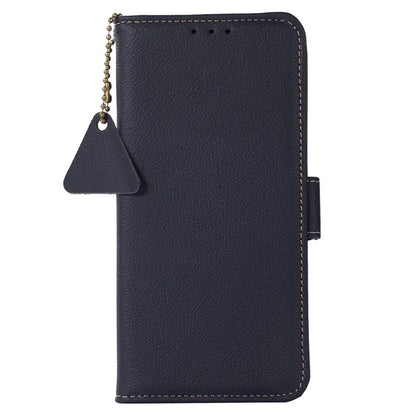 TJ For Google Pixel 8a Case RFID Blocking Phone Wallet Cover