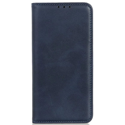 For Xiaomi 14 Pro Case Split Leather Cover with Wallet Stand