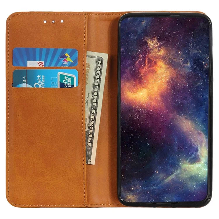 For Xiaomi 14 Pro Case Split Leather Cover with Wallet Stand