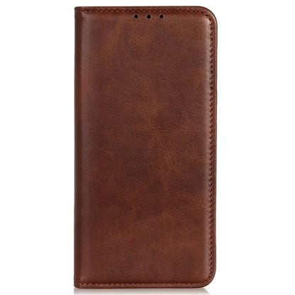 For Xiaomi 14 Pro Case Split Leather Cover with Wallet Stand