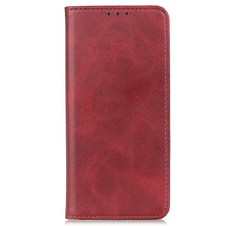 For Xiaomi 14 Pro Case Split Leather Cover with Wallet Stand
