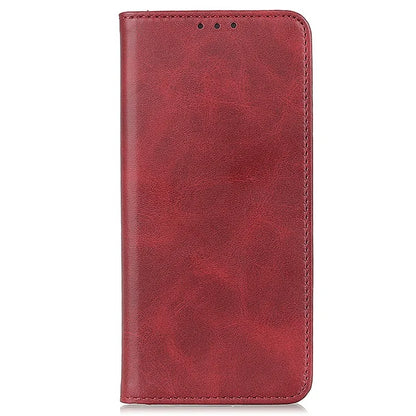 For Xiaomi 14 Pro Case Split Leather Cover with Wallet Stand