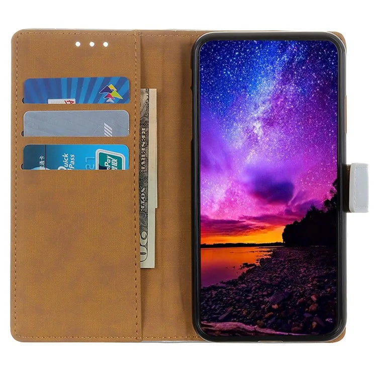 For Xiaomi 14 Pro Case Wallet PU Leather Drop-proof Phone Cover