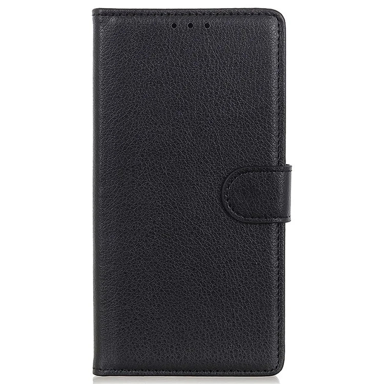 For Xiaomi 14 Pro Case Litchi Texture Wallet Leather Flip Phone Cover