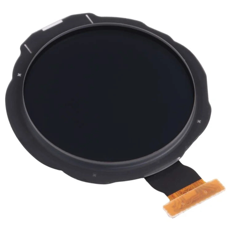 For Samsung Galaxy Watch 46mm SM-R800 Grade S OEM LCD Screen and Digitizer Assembly Part (without Logo)