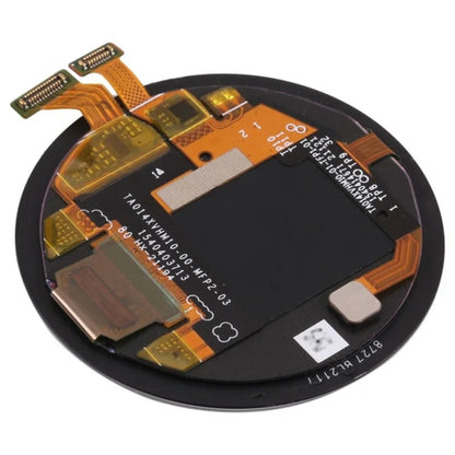 For Huawei Watch 3 Pro Grade S OEM LCD Screen and Digitizer Assembly Part (without Logo)