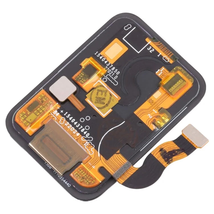 For Huawei Watch Fit 2 Grade S OEM LCD Screen and Digitizer Assembly Part (without Logo)