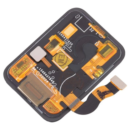For Huawei Watch Fit 2 Grade S OEM LCD Screen and Digitizer Assembly Part (without Logo)