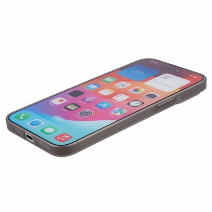 For iPhone 15 Pro Phone Cover Ultra-Thin PC Smartphone Case Shell