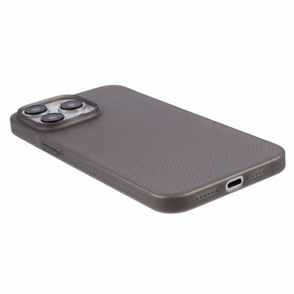 For iPhone 15 Pro Max Case Hard PC Anti-scratch Phone Back Cover