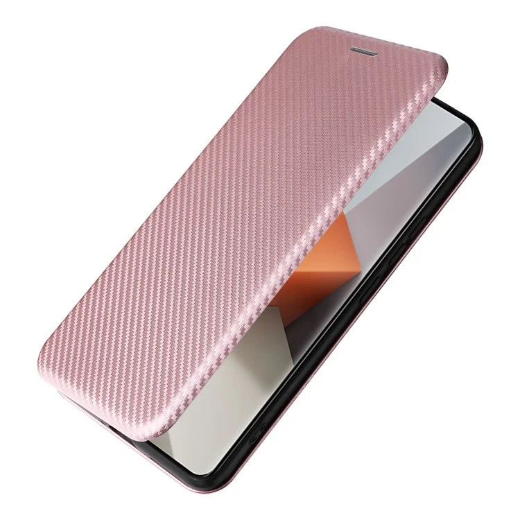 For Xiaomi Redmi Note 13 Pro+ 5G Case Stand Phone Leather Cover with Card Holder