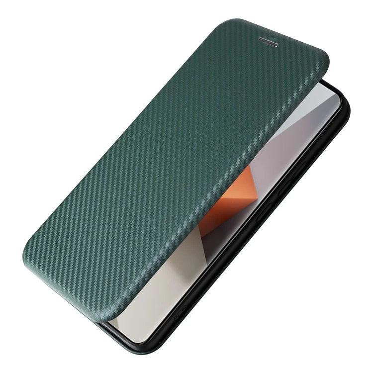 For Xiaomi Redmi Note 13 Pro+ 5G Case Stand Phone Leather Cover with Card Holder