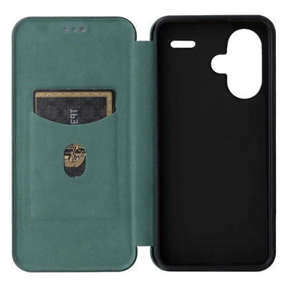 For Xiaomi Redmi Note 13 Pro+ 5G Case Stand Phone Leather Cover with Card Holder
