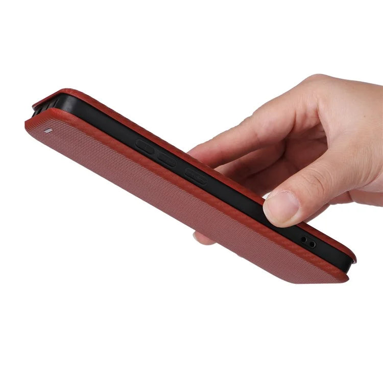 For Xiaomi Redmi Note 13 Pro+ 5G Case Stand Phone Leather Cover with Card Holder