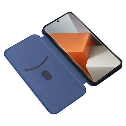 For Xiaomi Redmi Note 13 Pro+ 5G Case Stand Phone Leather Cover with Card Holder