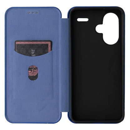 For Xiaomi Redmi Note 13 Pro+ 5G Case Stand Phone Leather Cover with Card Holder