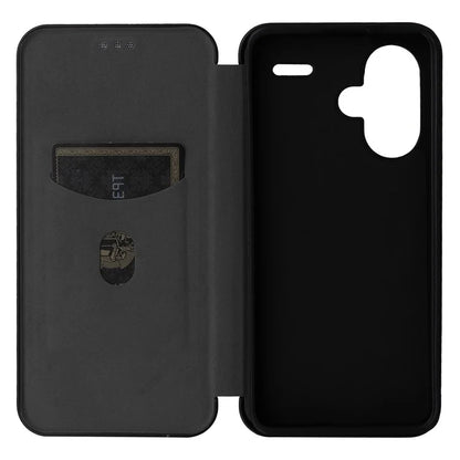 For Xiaomi Redmi Note 13 Pro+ 5G Case Stand Phone Leather Cover with Card Holder