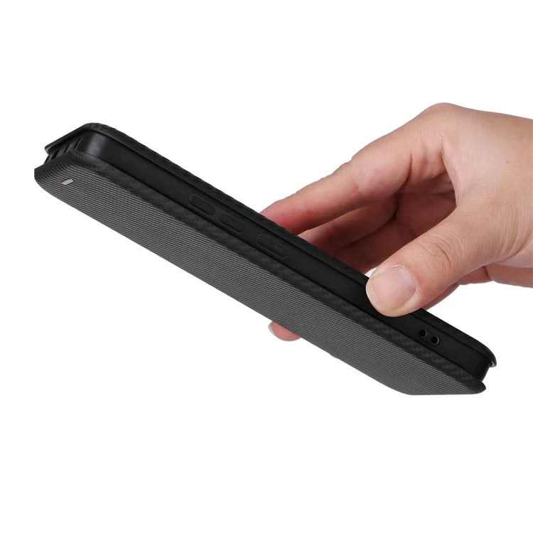 For Xiaomi Redmi Note 13 Pro+ 5G Case Stand Phone Leather Cover with Card Holder