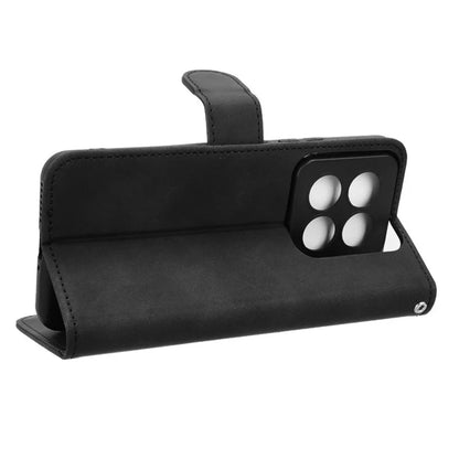 For Xiaomi 14 Pro Phone Case Shockproof PU Leather Wallet Soft Cell Phone Cover