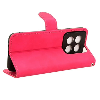 For Xiaomi 14 Pro Phone Case Shockproof PU Leather Wallet Soft Cell Phone Cover