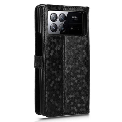 For Xiaomi Mix Fold 3 5G Case PU Leather Shockproof Stand Cell Phone Cover