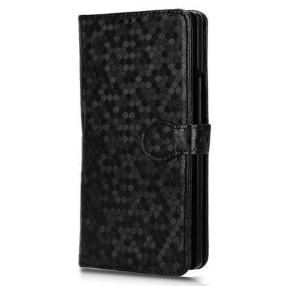 For Xiaomi Mix Fold 3 5G Case PU Leather Shockproof Stand Cell Phone Cover