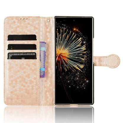 For Xiaomi Mix Fold 3 5G Case PU Leather Shockproof Stand Cell Phone Cover