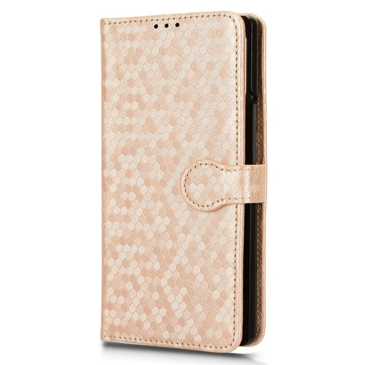 For Xiaomi Mix Fold 3 5G Case PU Leather Shockproof Stand Cell Phone Cover
