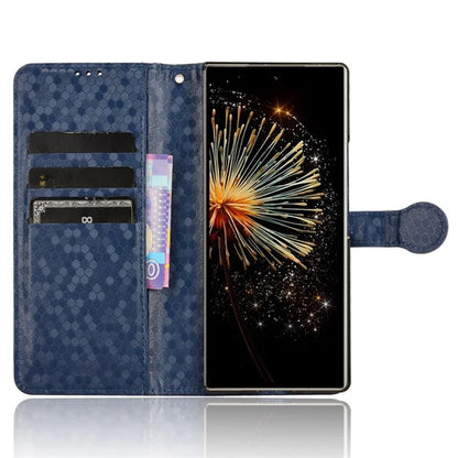 For Xiaomi Mix Fold 3 5G Case PU Leather Shockproof Stand Cell Phone Cover