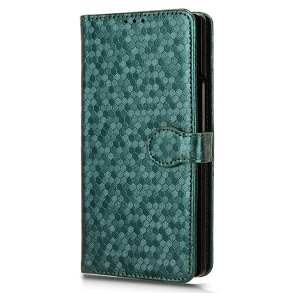 For Xiaomi Mix Fold 3 5G Case PU Leather Shockproof Stand Cell Phone Cover