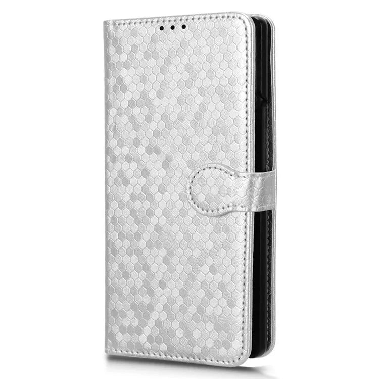 For Xiaomi Mix Fold 3 5G Case PU Leather Shockproof Stand Cell Phone Cover