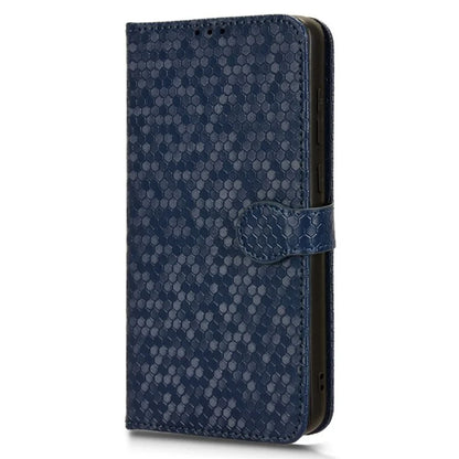 For Samsung Galaxy A05 4G Case Imprinted PU Leather Wallet Phone Shell with Strap