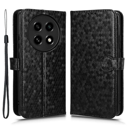 PU Leather Flip Cover for Oppo A2 Pro 5G Case Shockproof Wallet Cell Phone Case