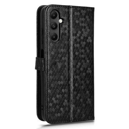 For Samsung Galaxy A05s 4G Wallet Case Anti-Drop PU Leather Flip Cover with Strap