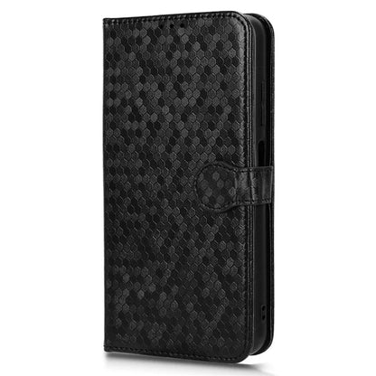 For Samsung Galaxy A05s 4G Wallet Case Anti-Drop PU Leather Flip Cover with Strap