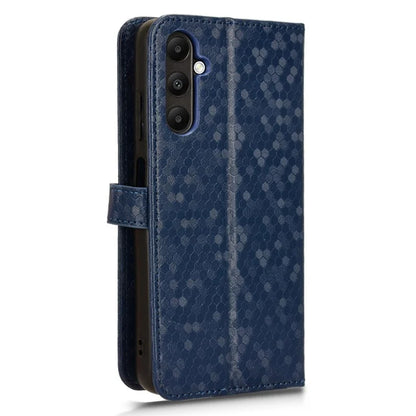 For Samsung Galaxy A05s 4G Wallet Case Anti-Drop PU Leather Flip Cover with Strap