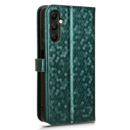 For Samsung Galaxy A05s 4G Wallet Case Anti-Drop PU Leather Flip Cover with Strap