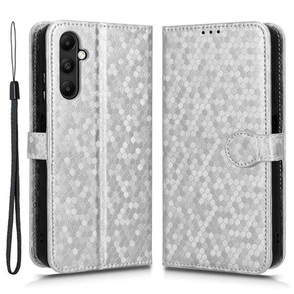 For Samsung Galaxy A05s 4G Wallet Case Anti-Drop PU Leather Flip Cover with Strap