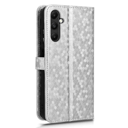 For Samsung Galaxy A05s 4G Wallet Case Anti-Drop PU Leather Flip Cover with Strap